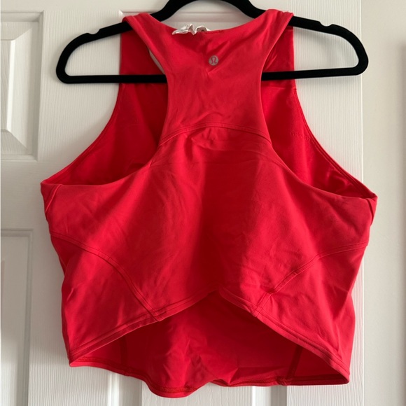 lululemon Invigorate Training Tank Top - Picture 2 of 3